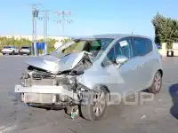 2015 Opel MERIVA