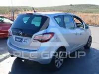 2015 Opel MERIVA