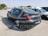 2015 Opel Insignia