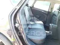 2015 Opel Astra