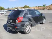 2015 Opel ANTARA