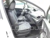 2015 Opel Mokka