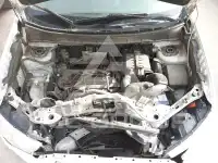 2016 Mitsubishi Asx