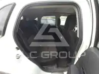 2016 Mitsubishi Asx