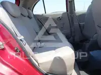 2016 Nissan MICRA