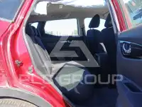 2016 Nissan QASHQAI