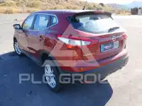 2016 Nissan QASHQAI