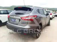 2016 Nissan QASHQAI