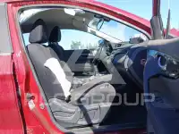 2016 Nissan QASHQAI