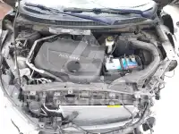2016 Nissan QASHQAI