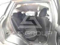 2016 Nissan QASHQAI