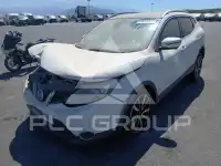 2016 Nissan QASHQAI