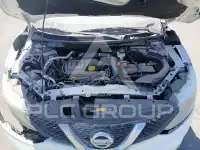 2016 Nissan QASHQAI