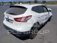 2016 Nissan QASHQAI