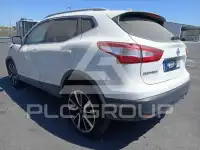 2016 Nissan QASHQAI
