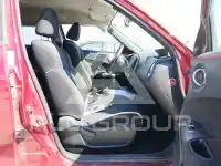 2016 Nissan Juke