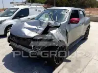 2016 Nissan Juke