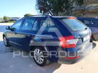 2016 Skoda Octavia