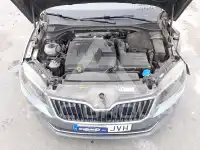 2016 Skoda Superb