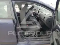 2016 Skoda Citigo