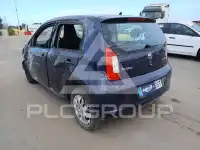 2016 Skoda Citigo