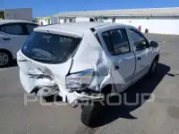 2016 Dacia Sandero