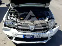 2016 Dacia Sandero
