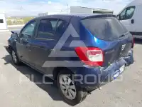 2016 Dacia Sandero