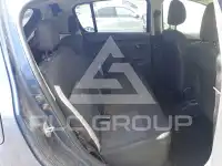 2016 Dacia Sandero