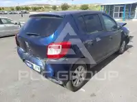 2016 Dacia Sandero