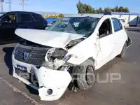 2016 Dacia Logan
