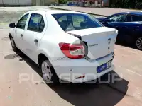 2016 Dacia Logan