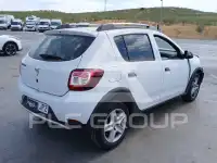 2016 Dacia Sandero