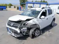 2016 Dacia Sandero