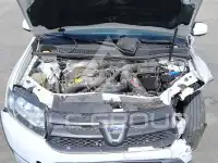 2016 Dacia Sandero