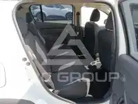 2016 Dacia Sandero