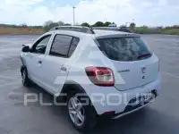 2016 Dacia Sandero