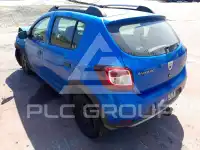 2016 Dacia Sandero