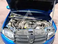 2016 Dacia Sandero