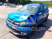 2016 Dacia Sandero