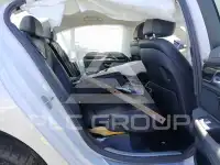 2016 BMW 7 series