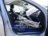 2016 BMW 7 series