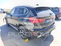2016 BMW X1