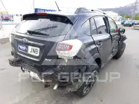 2016 Subaru XV