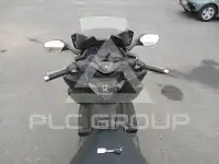 2016 Honda Forza