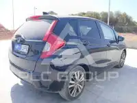 2016 Honda JAZZ