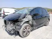2016 Honda JAZZ