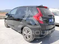 2016 Honda JAZZ