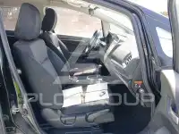 2016 Honda JAZZ
