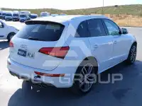 2016 Audi SQ5